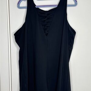 Fabletics Workout Tank w/ Built-In Bra